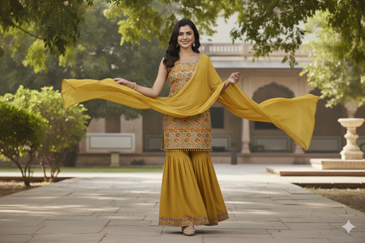 GARARA SET