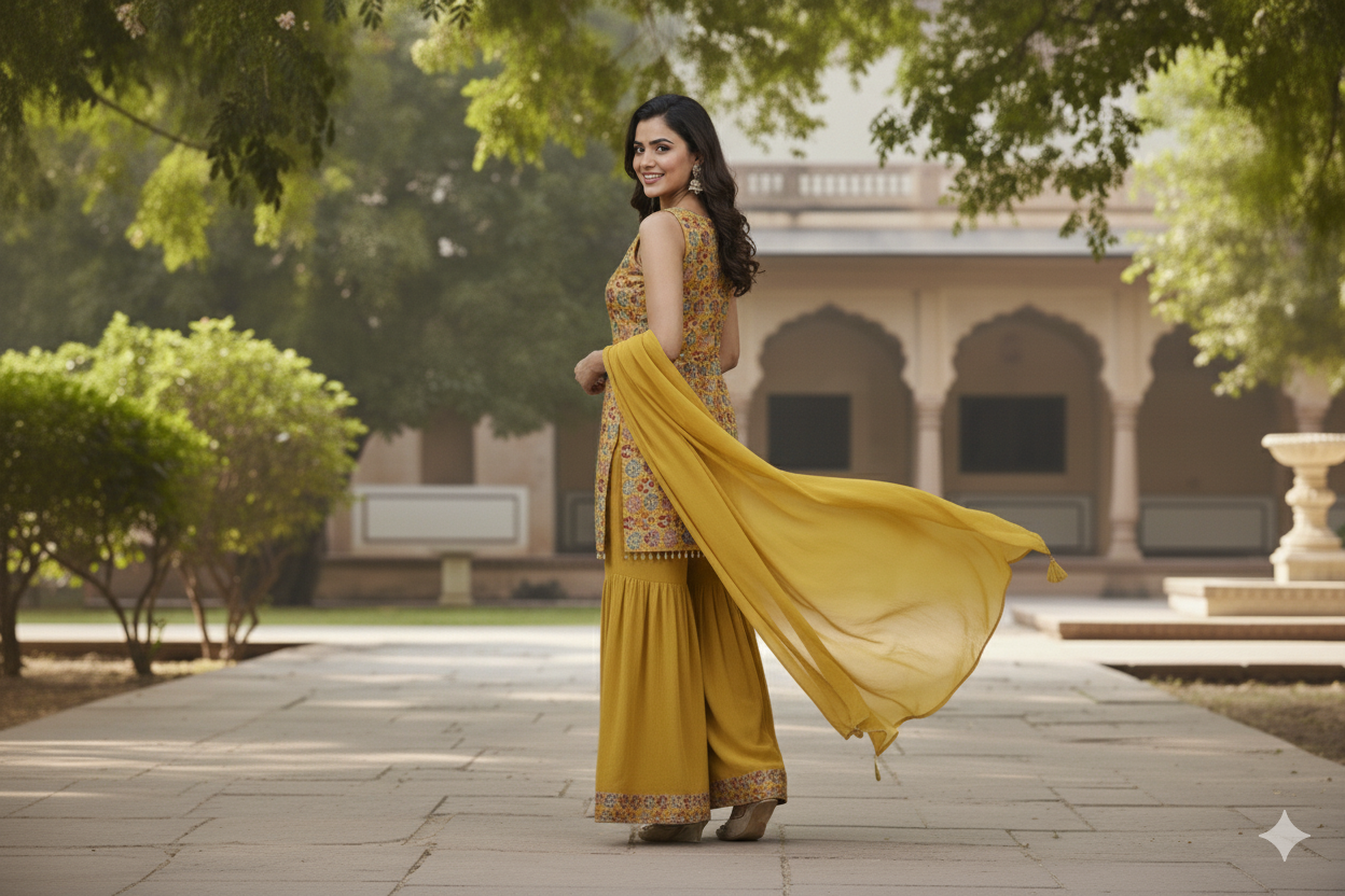 GARARA SET