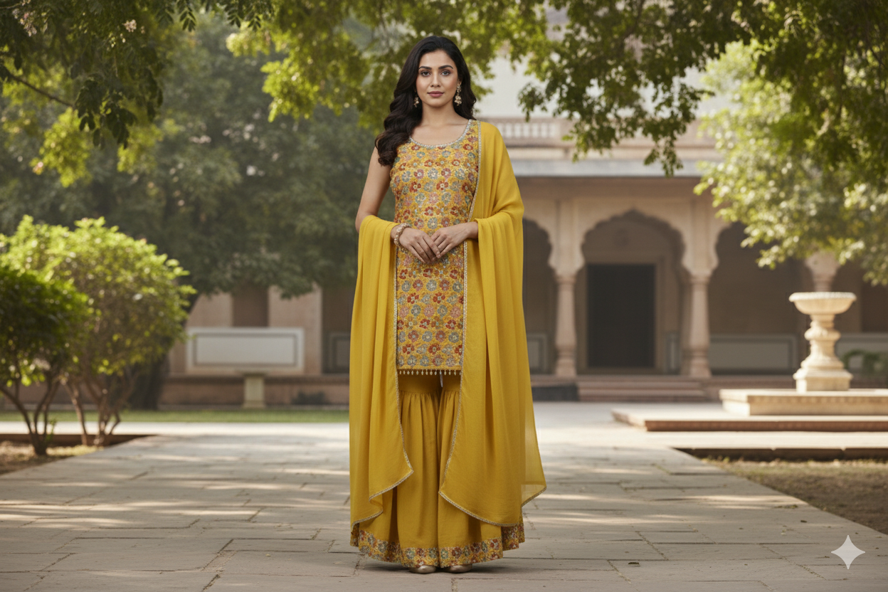 GARARA SET