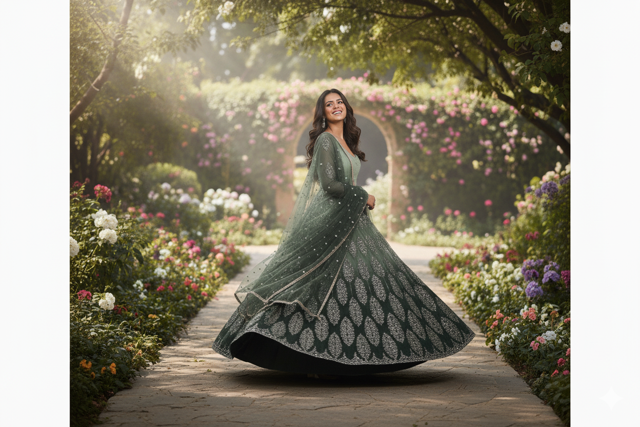 GOWN