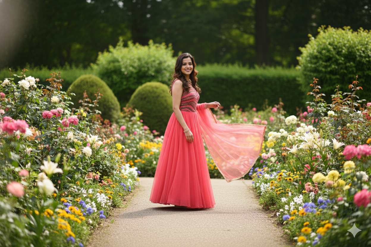 GOWN