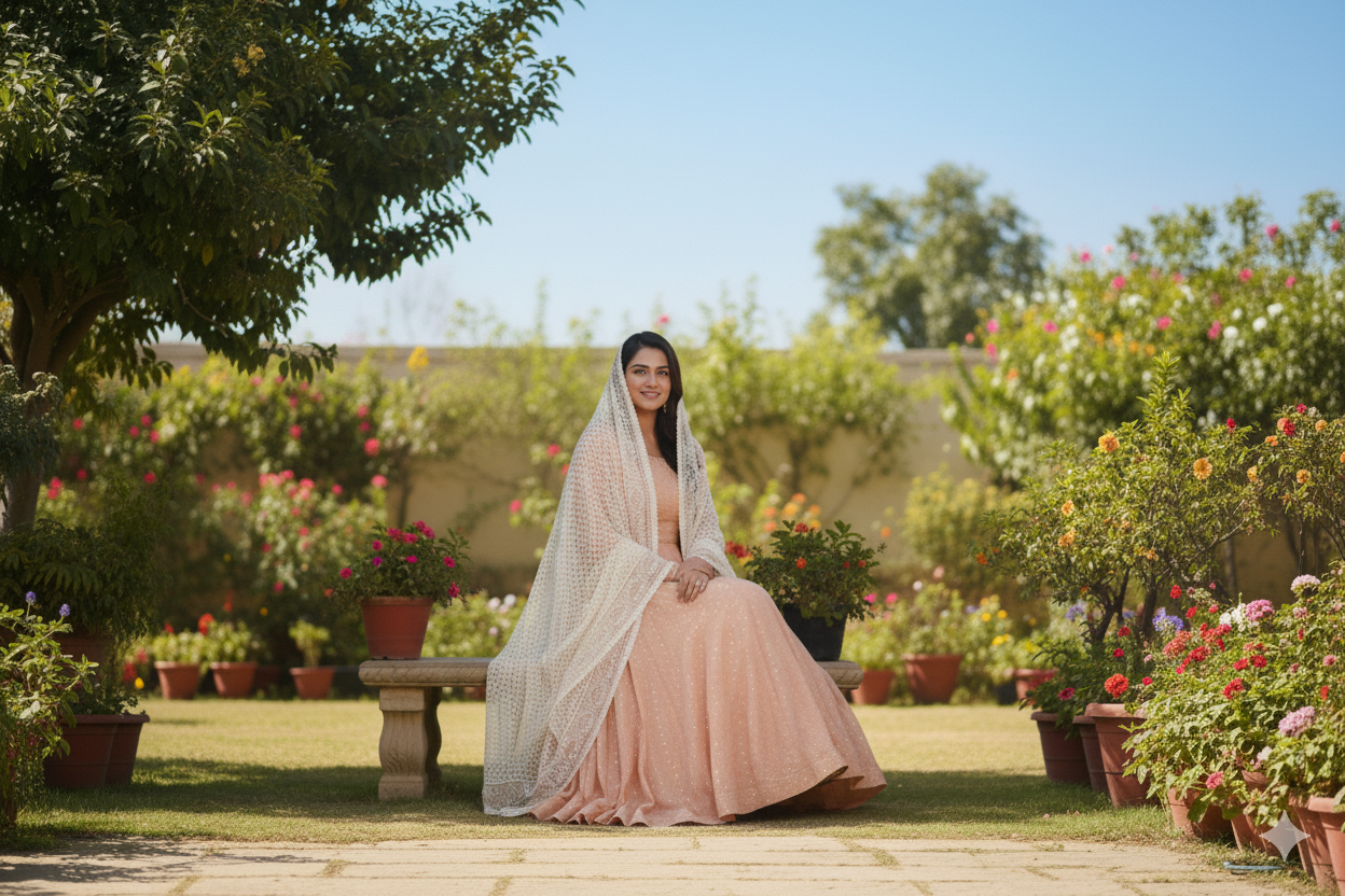 GOWN