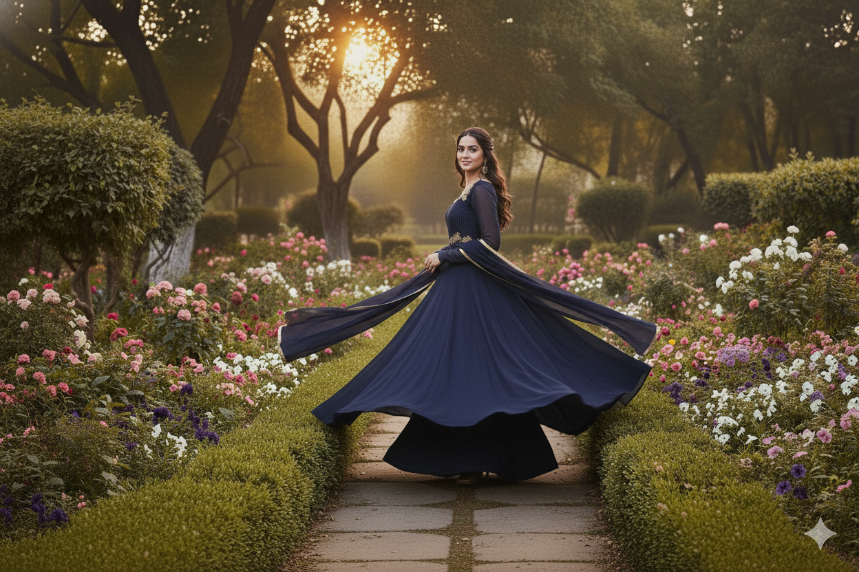 GOWN