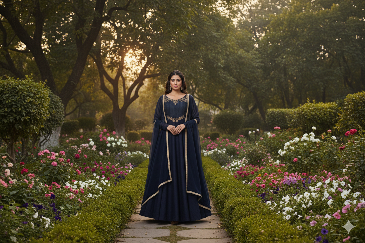 GOWN