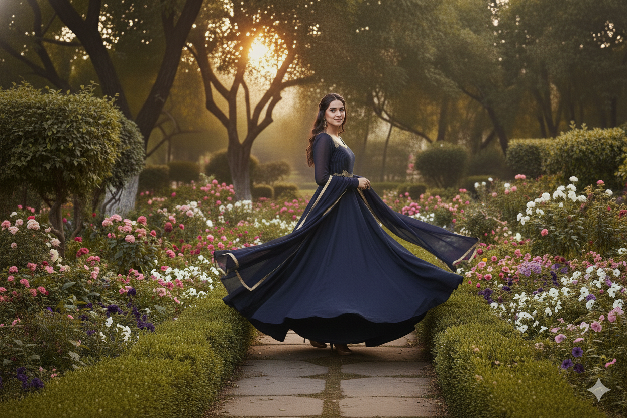 GOWN