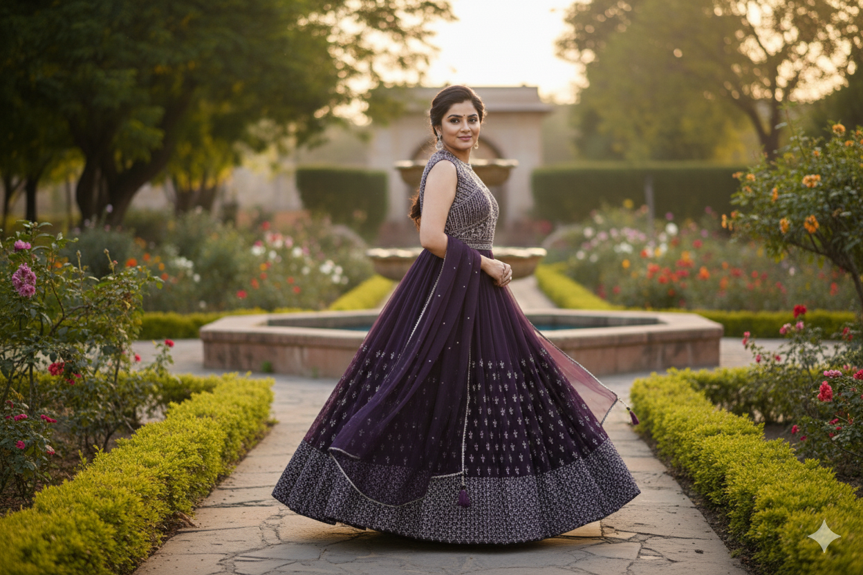 GOWN