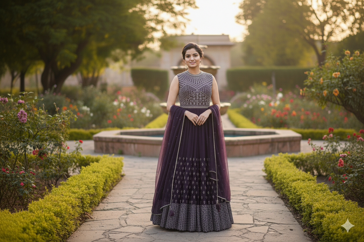 GOWN
