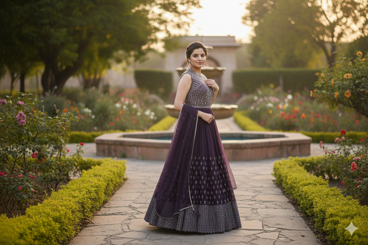 GOWN
