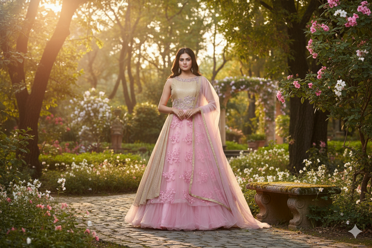 GOWN