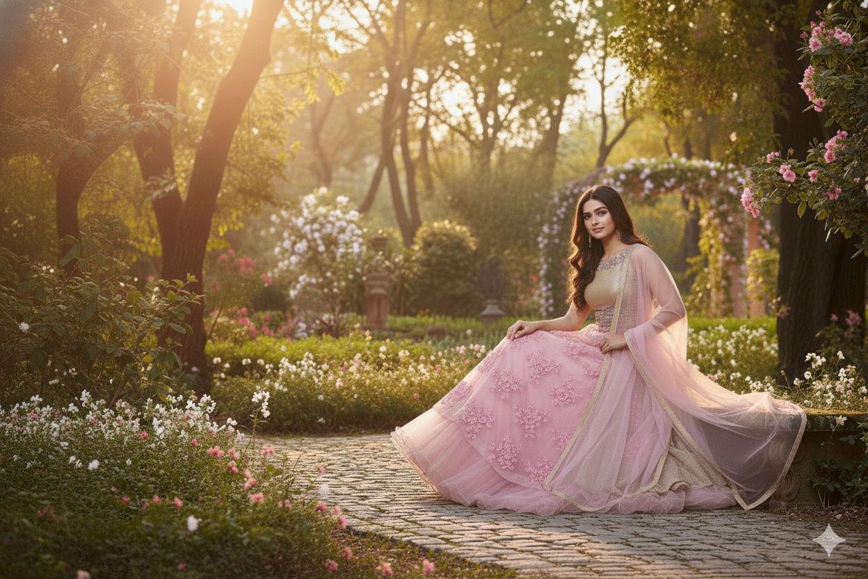 GOWN