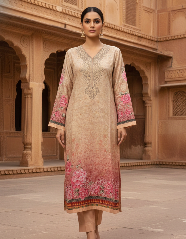 PUNJABI SUIT