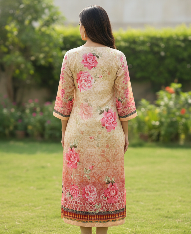 PUNJABI SUIT