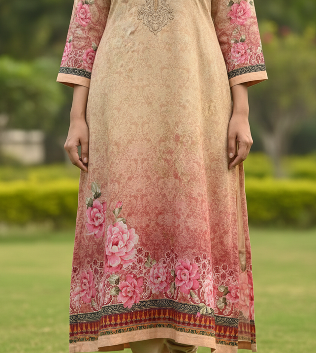 PUNJABI SUIT