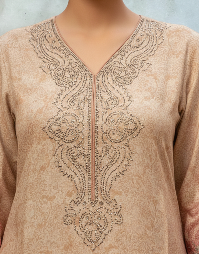 PUNJABI SUIT