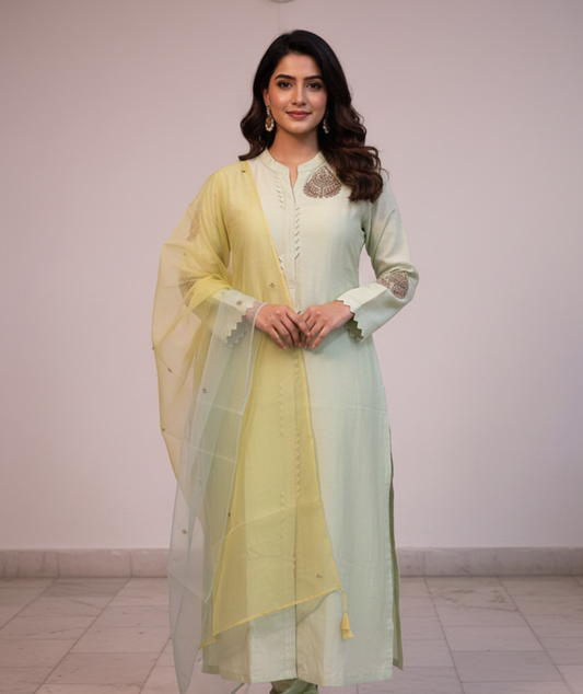 KURTI