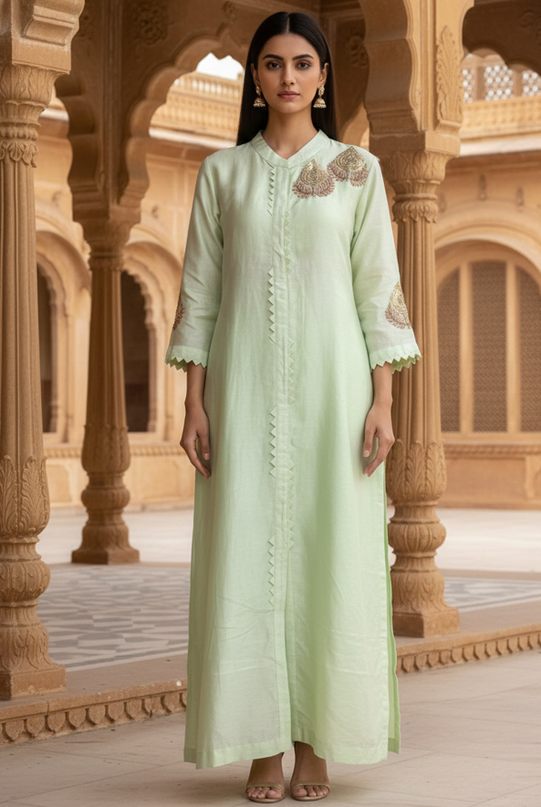 KURTI