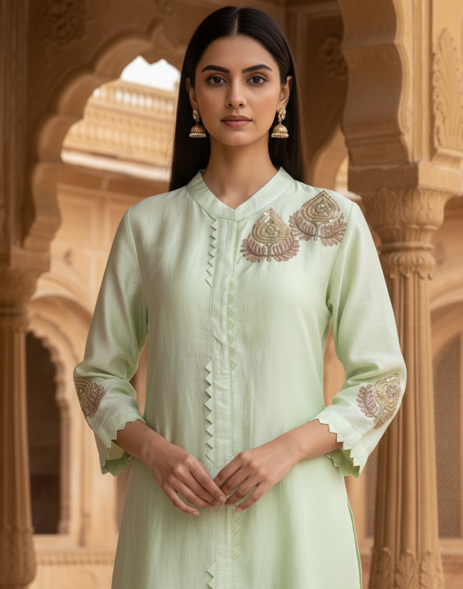 KURTI
