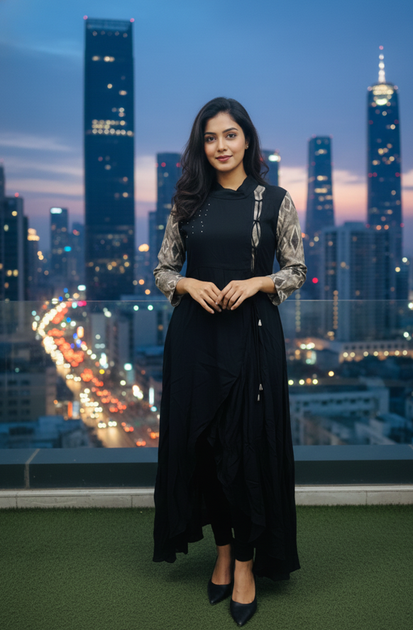 KURTI