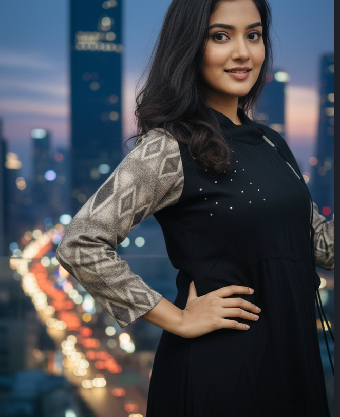 KURTI