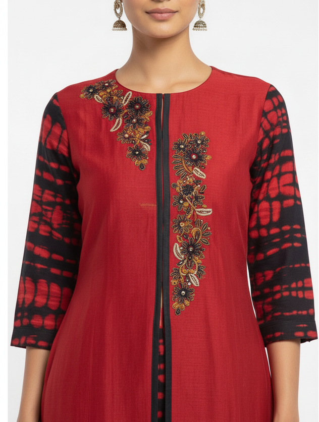 KURTI PLAZO