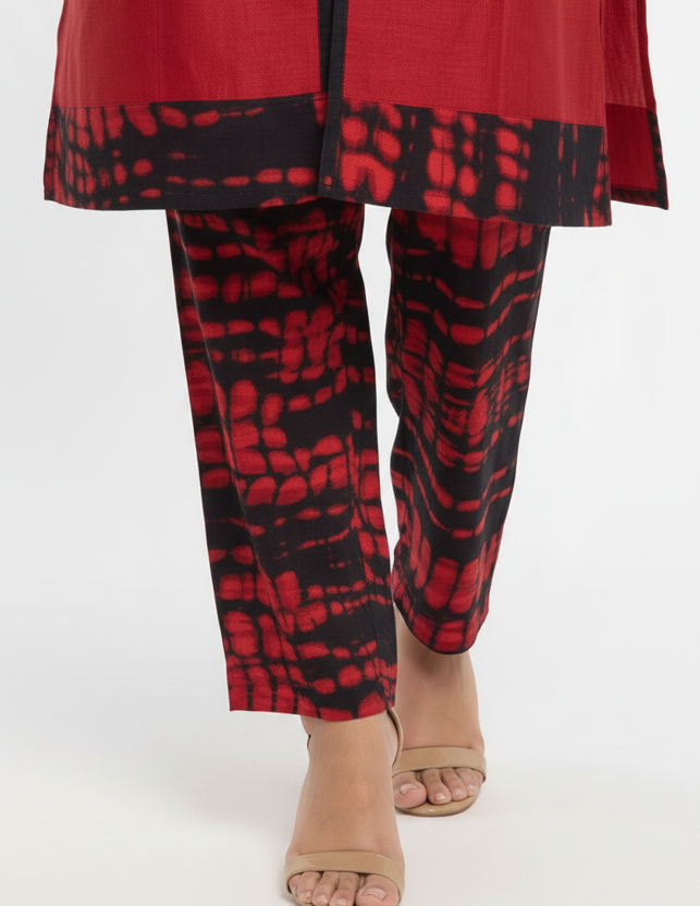 KURTI PLAZO