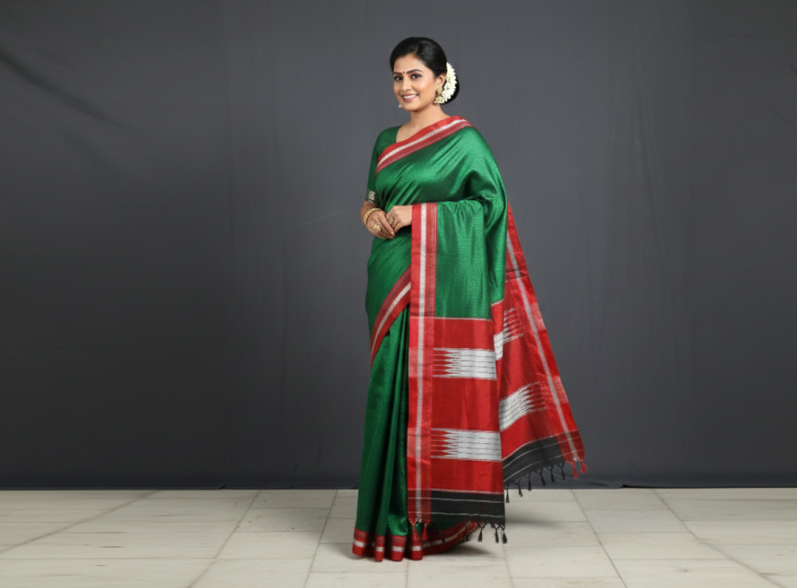 KHAAN SAREE