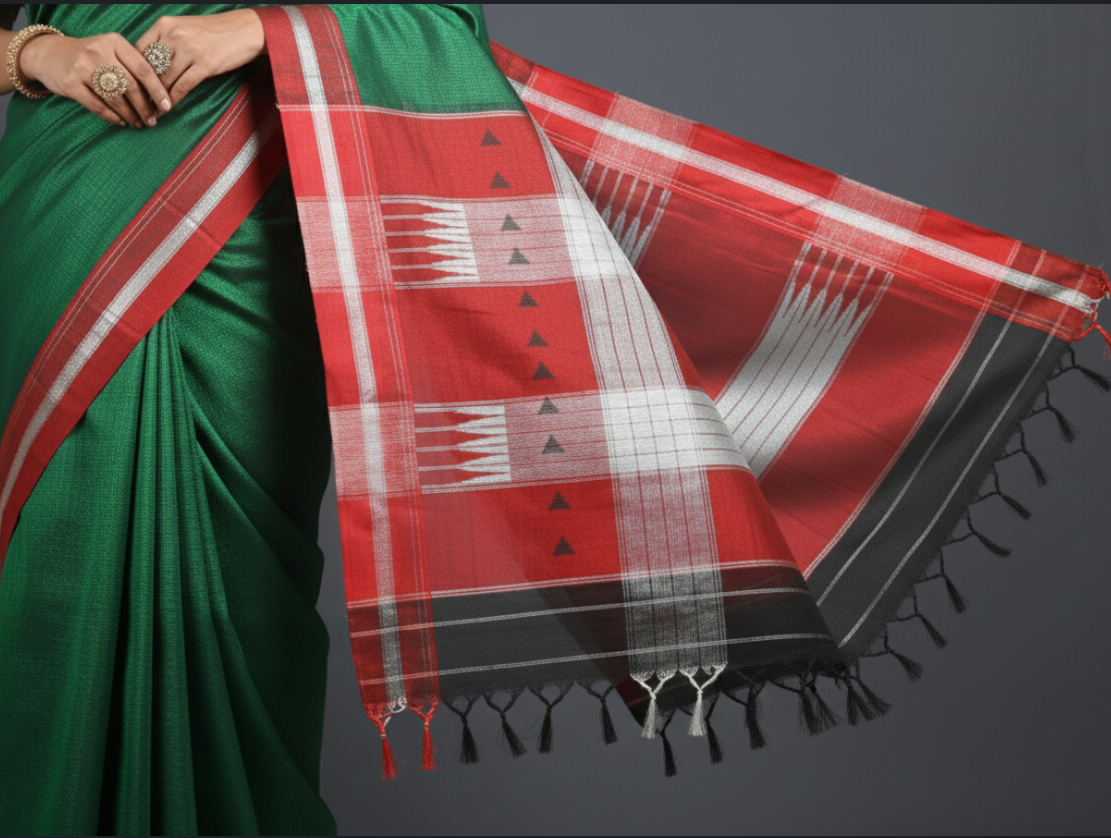 KHAAN SAREE