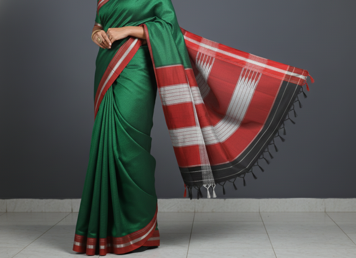 KHAAN SAREE