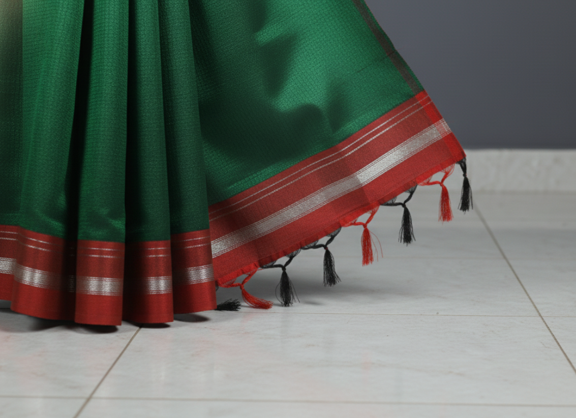 KHAAN SAREE