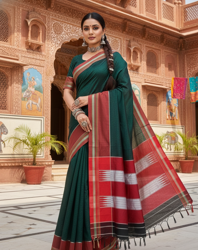 KHAAN SAREE