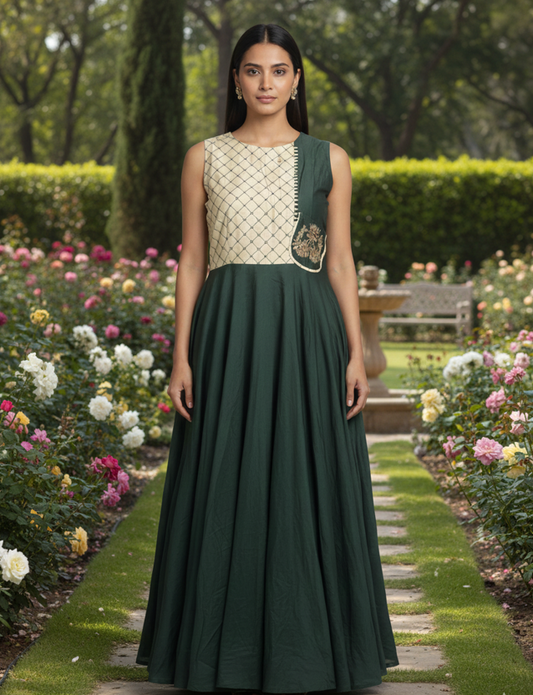 KURTI