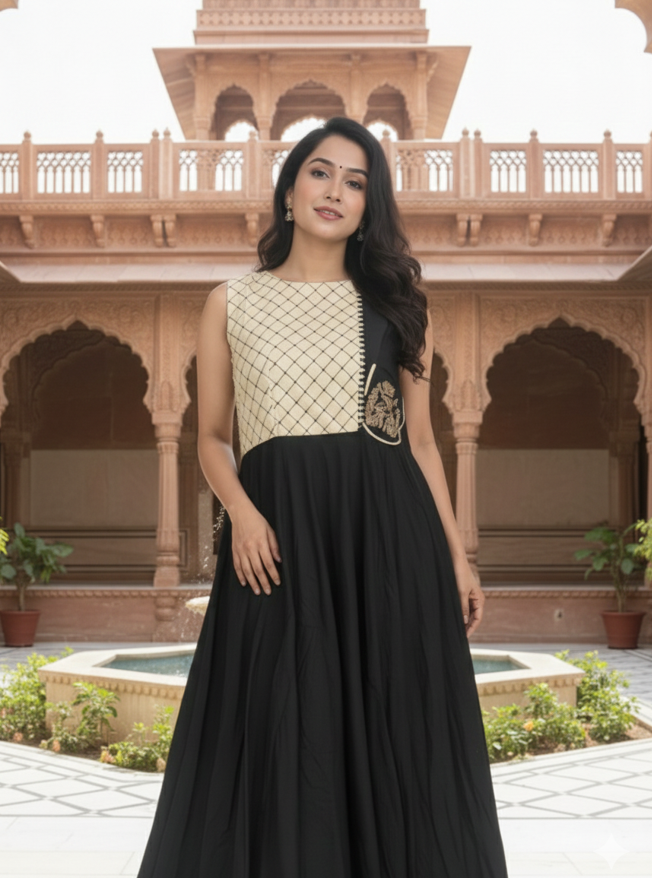 KURTI