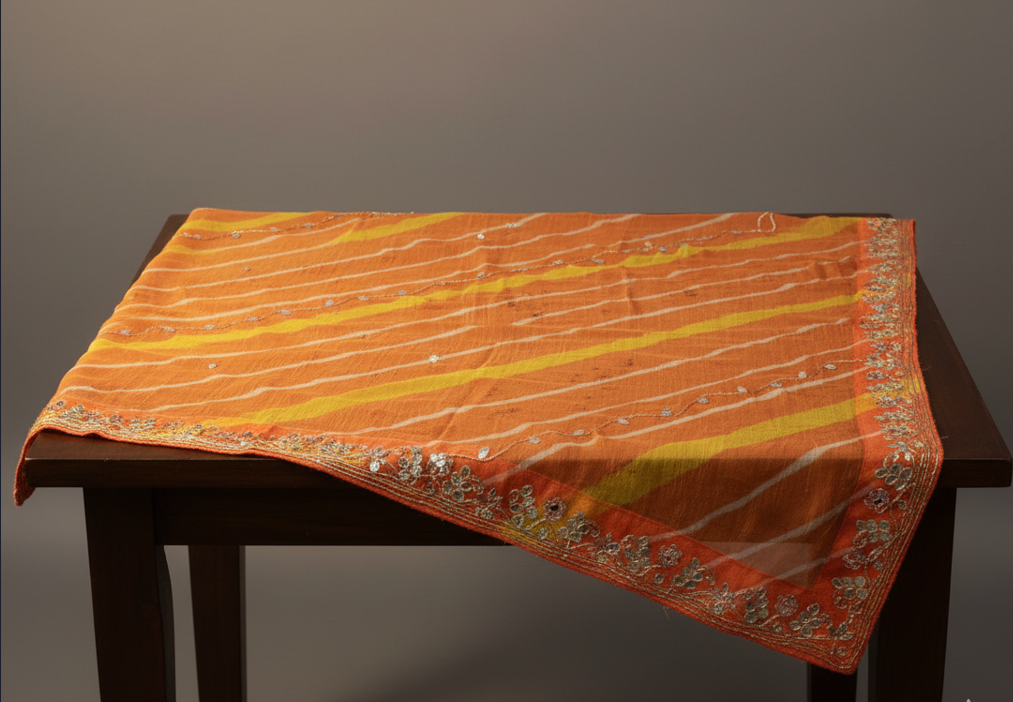 LEHARIYA SAREE