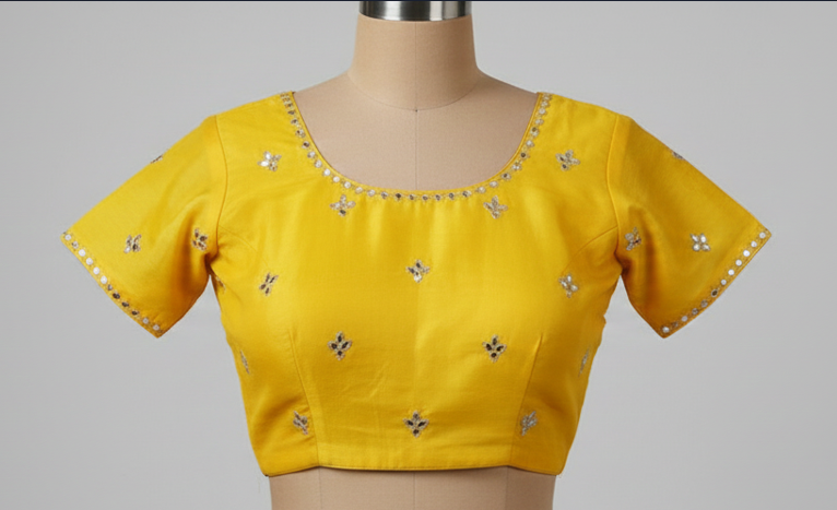 LEHARIYA SAREE