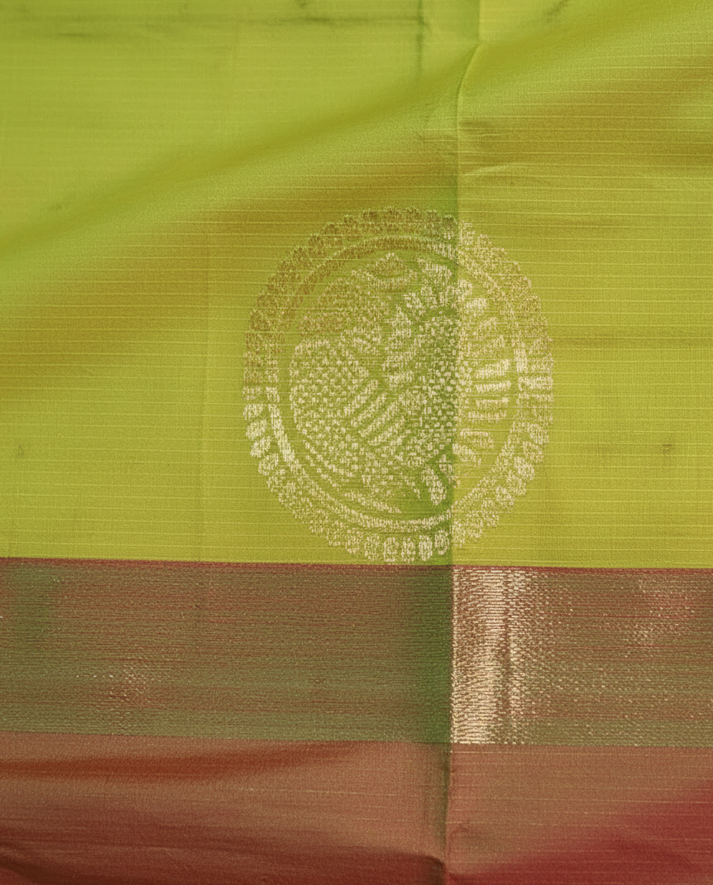 COTTON SAREE