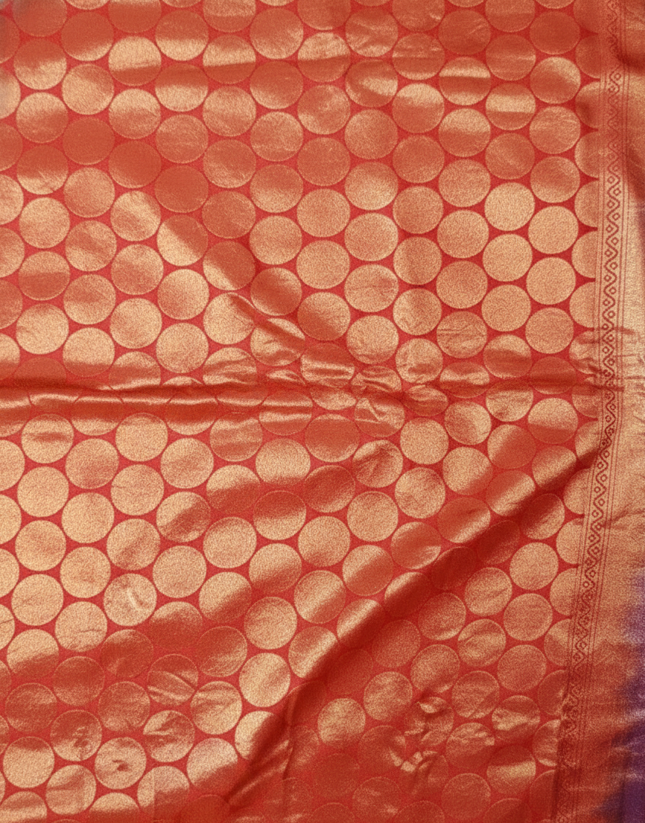 GADWAL SILK SAREE