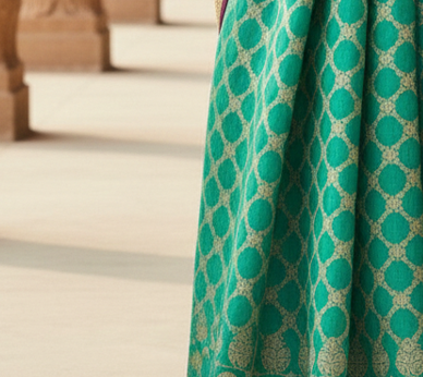 DESIGNER SAREE