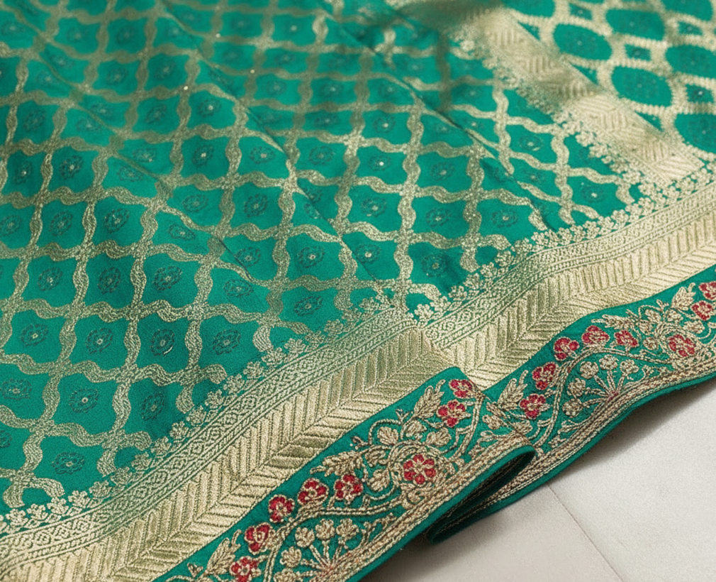 DESIGNER SAREE