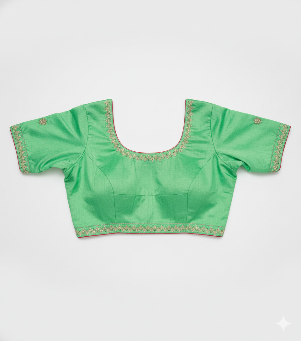 HANDWORK SAREE