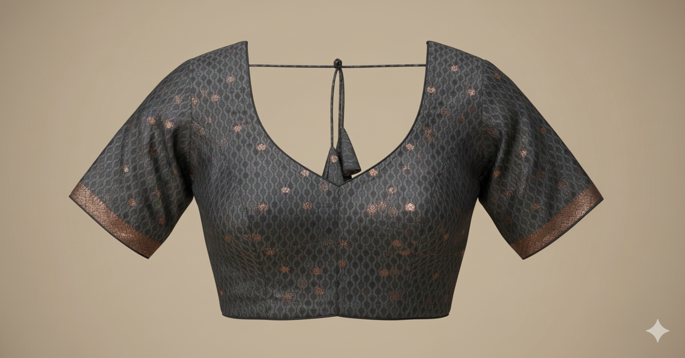 COTTON SAREE