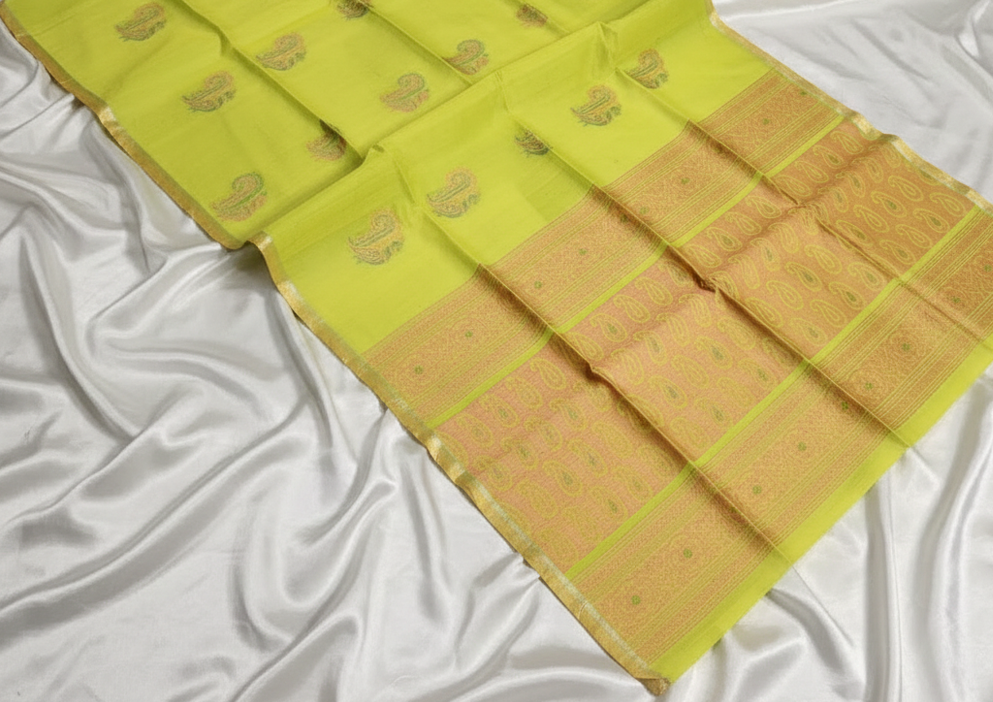 CIKO SILK SAREE