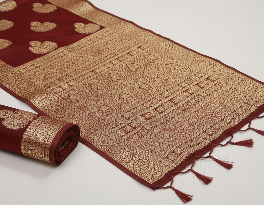 COTTON SAREE
