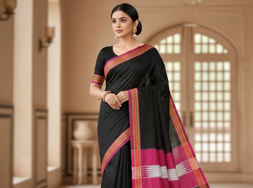 KHAAN SAREE