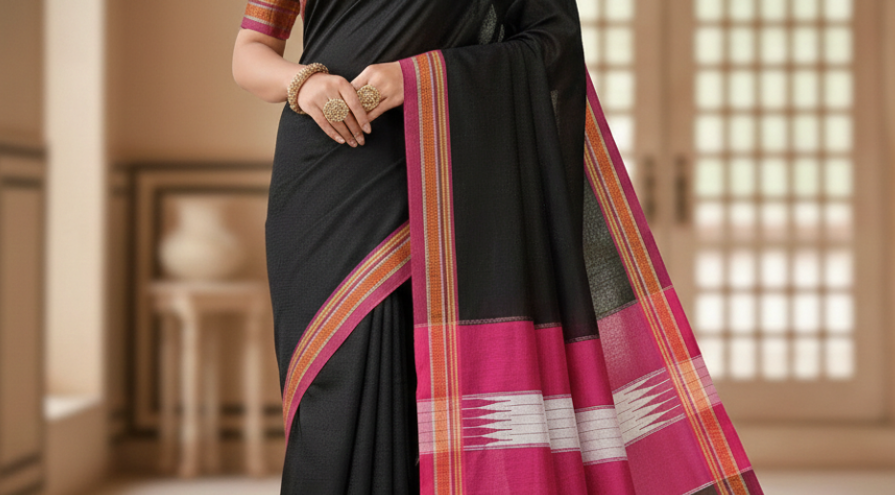 KHAAN SAREE