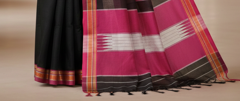 KHAAN SAREE