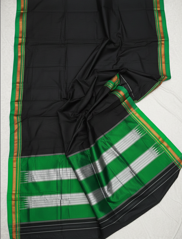 COTTON SAREE