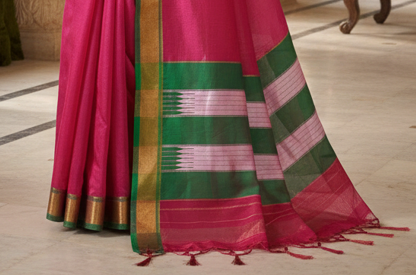 COTTON SAREE
