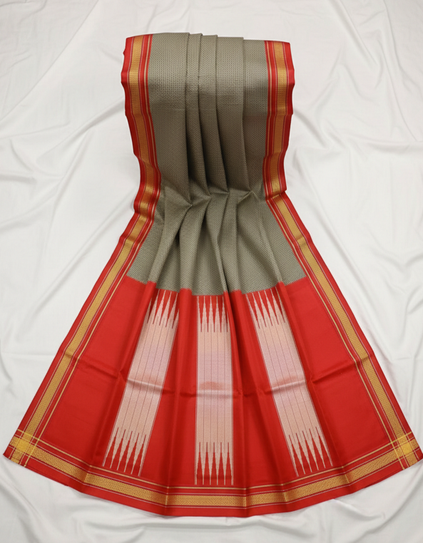 KHAAN SAREE