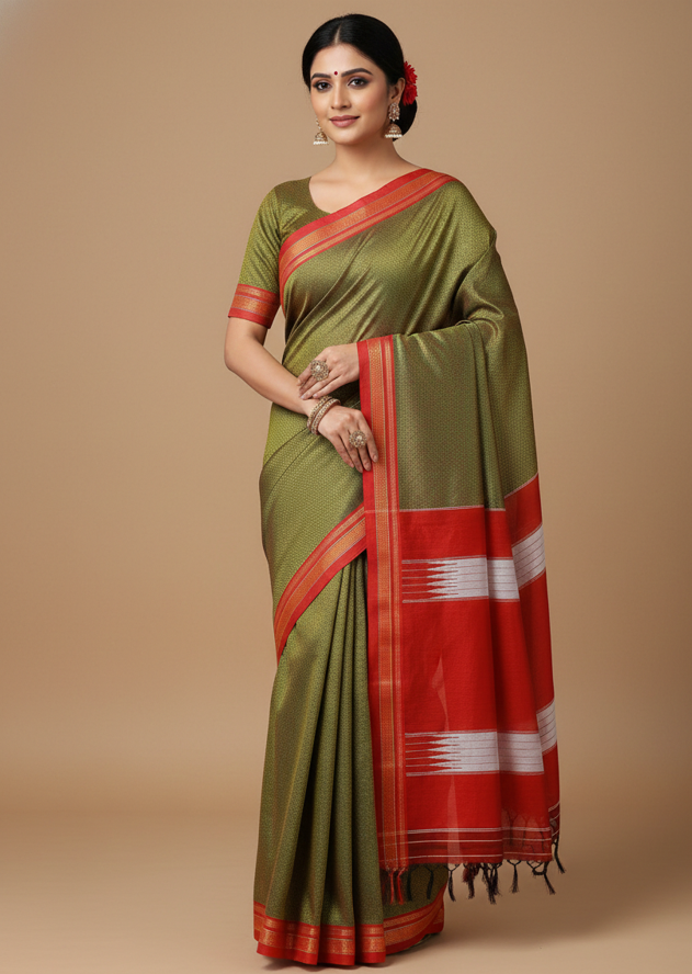 KHAAN SAREE