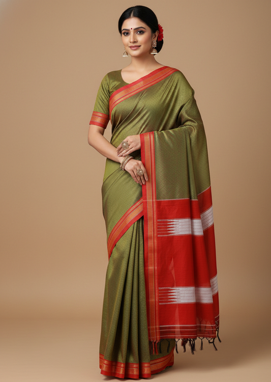 KHAAN SAREE